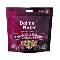 DOLINA NOTECI Training Treats Antioxidant Care - traktatie voor hond - 130g - thumbnail