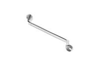 Gedore RED 3300909 R01101617 Dubbele ringsleutel Sleutelbreedte (metrisch) 16 - 17 mm - thumbnail