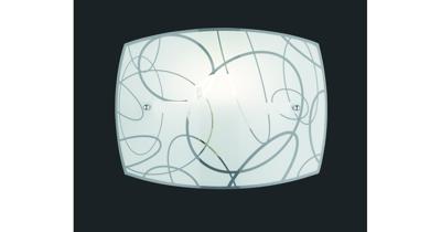 Trio Design wandlampSpirelli - 204400101