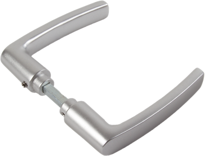 AMI deurkruk 332/125 deurdikte 53/57 f2 - 100204 AMI deurkruk 332/125 deurdikte 53/57 f2 - 100204