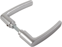 AMI deurkruk 332/125 deurdikte 53/57 f2 - 100204 - thumbnail