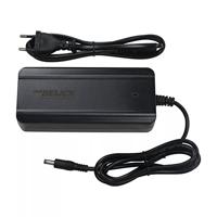 Van Beijck acculader li-ion universeel tulp coax - thumbnail