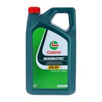 Motorolie - CASTROL - Magnatec 5W-30 C2 - 5L - thumbnail