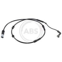 Waarschuwingscontact, remvoering-/blokslijtage 39683 - thumbnail