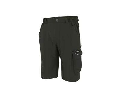 PARKSIDE Heren korte werkbroek (Groen, 58)