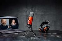 ESI cosMik uCast USB-microfoon - thumbnail