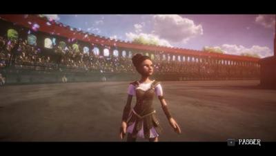 The Quest for Excalibur - Puy Du Fou - thumbnail