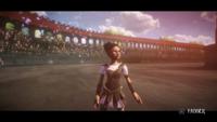 The Quest for Excalibur - Puy Du Fou - thumbnail