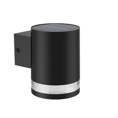 Fyve basic solar wall verlichting Philips - Philips