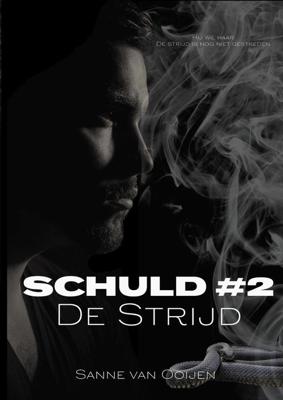 De Strijd - Sanne van Ooijen - ebook