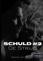 De Strijd - Sanne van Ooijen - ebook - thumbnail