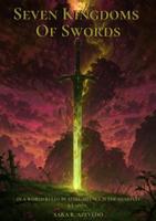 Seven Kingdoms Of Swords - Sara R. Azevedo - ebook - thumbnail