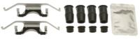 Accessoireset, schijfremblok PFK675 - thumbnail