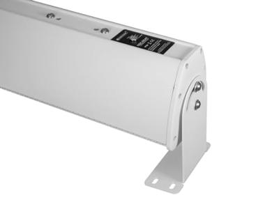 Omnitronic ODC-264T 2-weg coaxiale opbouwluidspreker 4 inch 150 W 1 stuk(s)