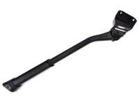 PLETSCHER achterstandaard comp 40 flex 20-29" zwarte voet zw. - thumbnail