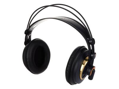 AKG K240 Studio - studio, in-ear, half-open hoofdtelefoon