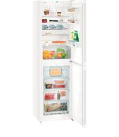 Liebherr CN 4713 koel-vriescombinatie Vrijstaand 328 l A++ Wit - thumbnail