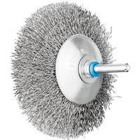 PFERD TOOLS Kegelborstel 43312503 10 stuk(s) - thumbnail