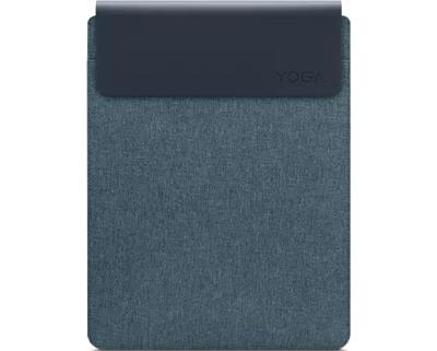 Lenovo Laptophoes Yoga Geschikt voor max. (laptop): 35,6 cm (14) Turquoise, Groen Lenovo Laptophoes Yoga Geschikt voor max. (laptop): 35,6 cm (14) Turquoise, Groen