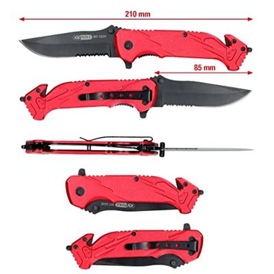 KS TOOLS Ks-tools klapmes foldable knife ks-tools - thumbnail