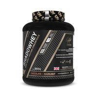 Shadowhey 2000gr Chocolate Hazelnut - thumbnail