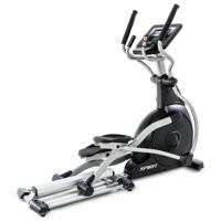 Spirit Fitness Crosstrainer elliptical CE800ENT - thumbnail
