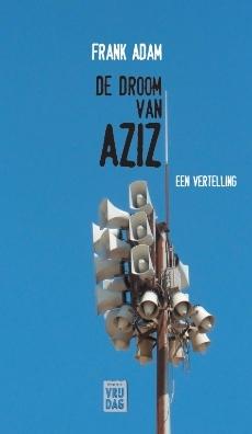 De droom van Aziz - Frank Adam - ebook