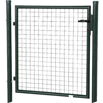 Siena Garden 43255100 Tuinpoort Staal