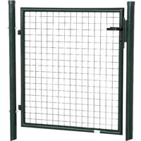 Siena Garden 43255100 Tuinpoort Staal - thumbnail