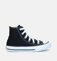 Converse Chuck Taylor All Star HI sneakers zwart - thumbnail