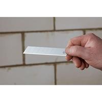 Stanley handgereedschap FatMax Reserve Afbreekmes 18mm (50 stuks) - 3-11-718 - thumbnail