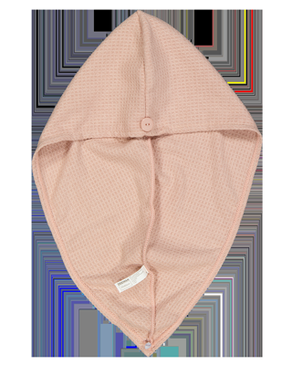 Handdoek - Roze Handdoek - Roze