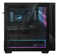 Asus Game-PC ROG GM700 2.5 cm (1 inch) AMD Ryzen 7 9800X3D 5.2 GHz 32 GB RAM 2 TB SSD AMD Radeon RX 9070 XT 16 GB GDDR6 90PF05T1-M00XT0 - thumbnail