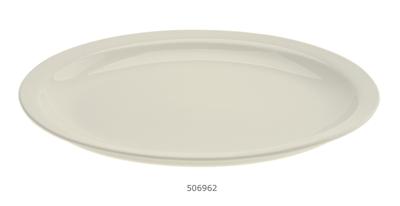 Mammoet schaal ovaal 33,5cm