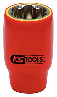 KS Tools 1171228 117.1228 Verwisselbare kop 28 mm