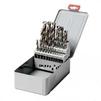 Labor 25 delige boren set | SHSS geslepen - KA013250 - thumbnail