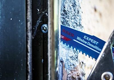 Bosch Accessoires Expert 'Window Demolition' S 956 DHM reciprozaagblad 10-delig - 1 stuk(s) - 2608900386 - thumbnail