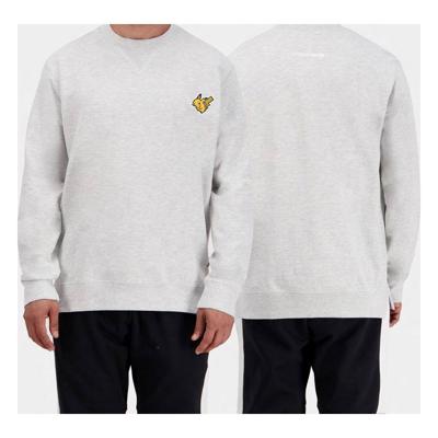 Pokemon - Pixel Pika Crewneck Sweater