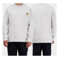 Pokemon - Pixel Pika Crewneck Sweater - thumbnail