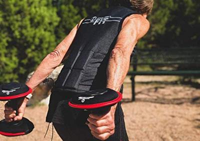 SoftBell Dumbbell 4 kg (9 lbs) - groen