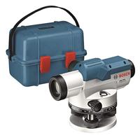 Bosch Professional GOL 20 D Optisch nivelleerinstrument Reikwijdte (max.): 60 m Optische vergroting (max.): 20 x - thumbnail