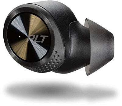 Plantronics POLY 215257-02 hoofdtelefoon accessoire Oorschelpen - POLY 215257-02, Oorschelpen, Zwart