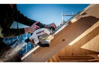 Metabo KS 18 LTX 66 BL Accu-cirkelzaag | 18 V | In MetaBox, zonder accu-packs en lader - 611866840 - thumbnail
