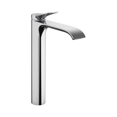 Wastafelmengkraan HansGrohe Vivenis Eengreeps 252 Zonder Afvoer Chroom Wastafelmengkraan HansGrohe Vivenis Eengreeps 252 Zonder Afvoer Chroom