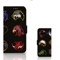 Samsung Galaxy S10 Plus Leuk Hoesje Cartoon - thumbnail