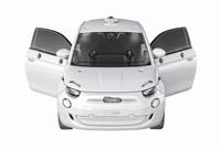 Bouwspel Baby Born Fiat 500 - thumbnail