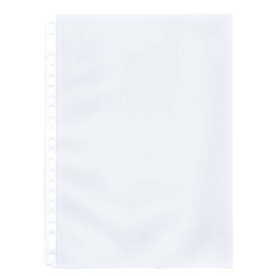 Kangaro K-14028 Showtas A4 PP 80mµ 23-gaats Doos 100 Stuks