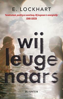 Wij leugenaars (Paperback)
