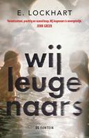 Wij leugenaars (Paperback) - thumbnail