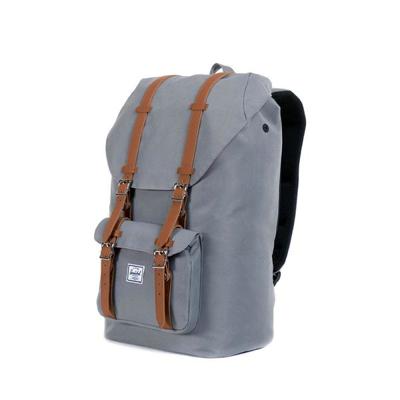 Little America Grijs/Tan